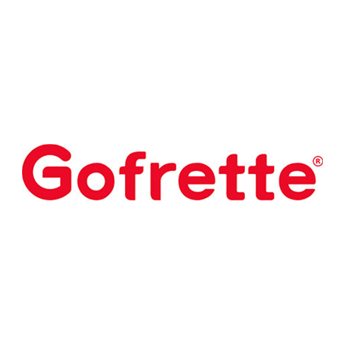 Gofrette
