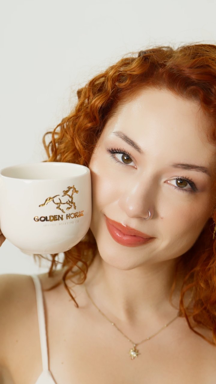 Golden Horse Coffee