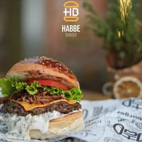 Habbe Burger Franchise