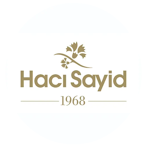 Hacı Sayid Logo