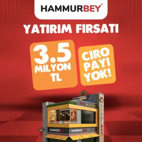 Hammurbey Franchise