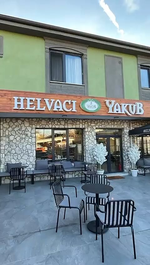 Become Your Own Boss with Helvacı Yakub Efendi