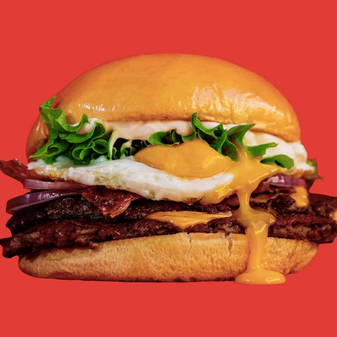 Hermanos Burgers
