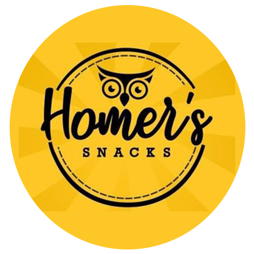 Homer’s Snacks