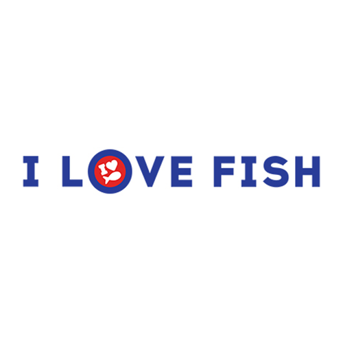 I Love Fish