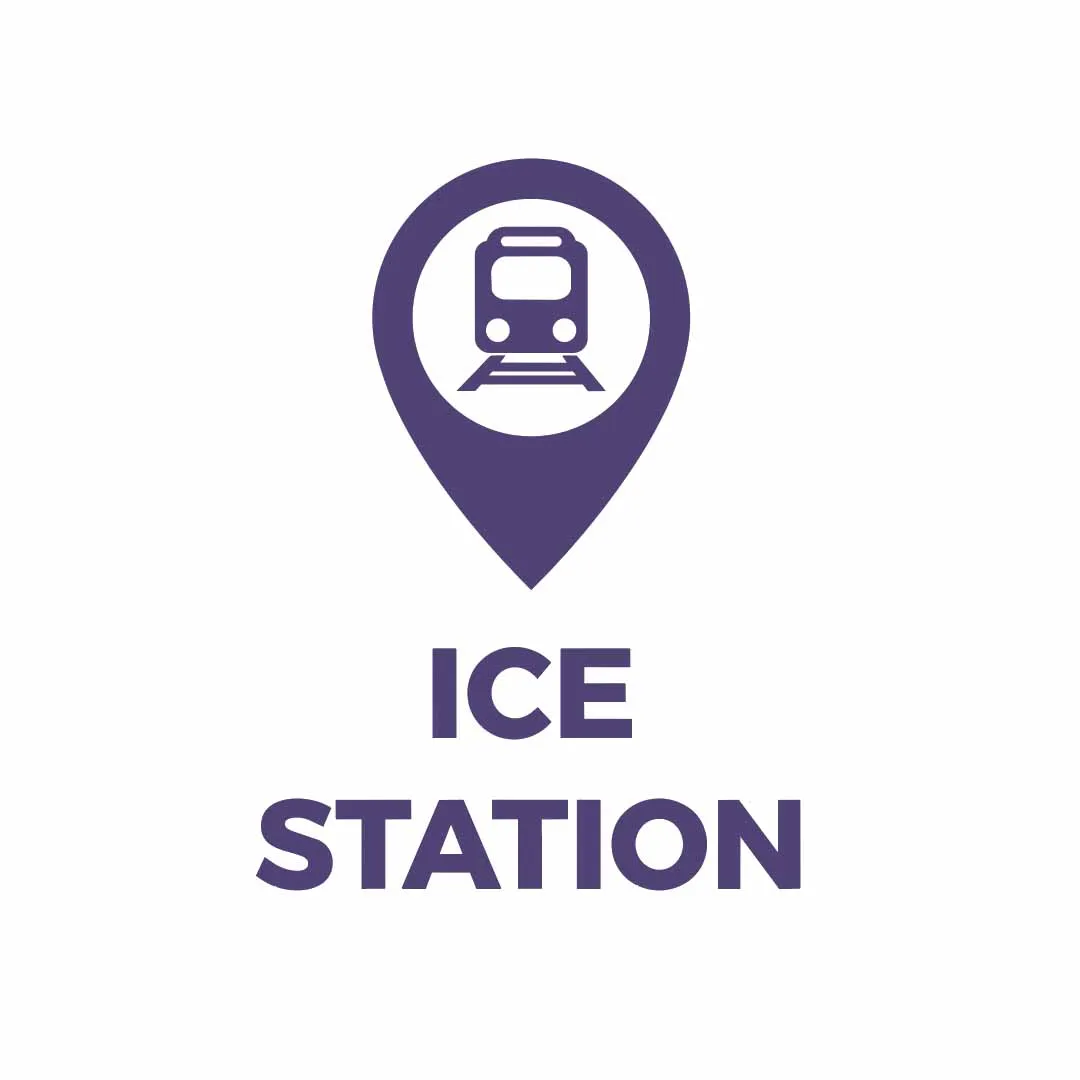Ice Station Franchise
