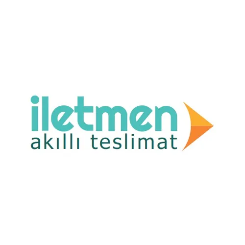İletmen Logo