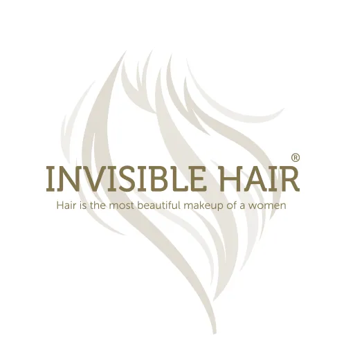 Invisible Hair Turkey
