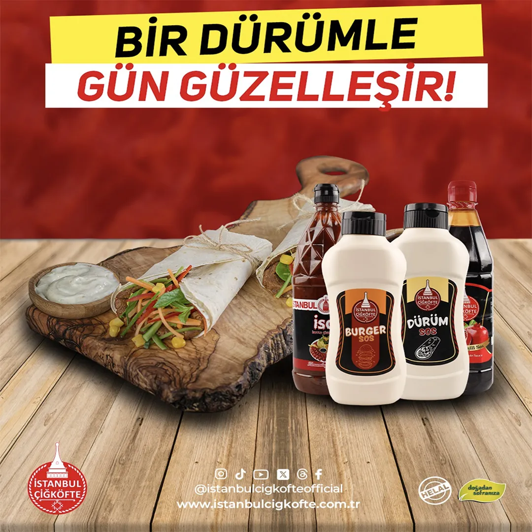 İstanbul Çiğköfte