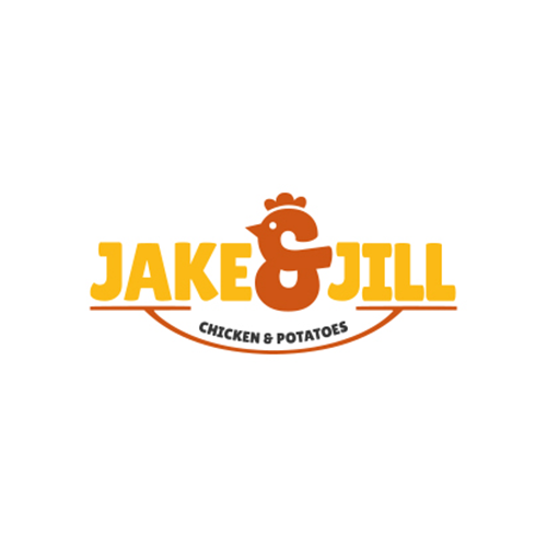 Jake & Jill