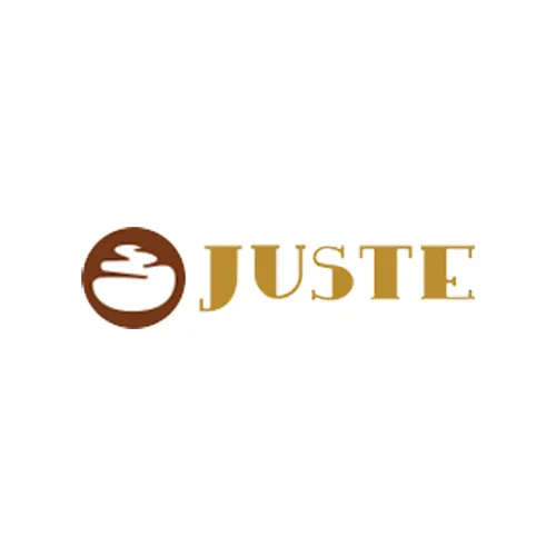 Juste Logo