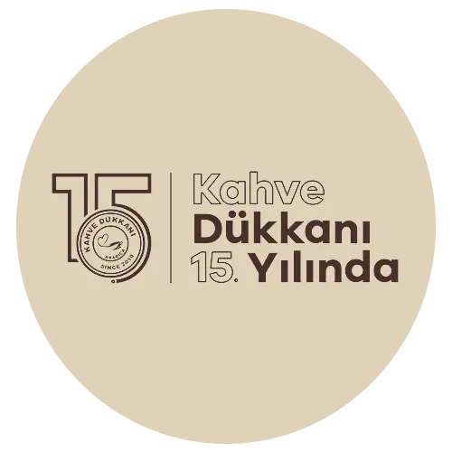 Kahve Dükkanı