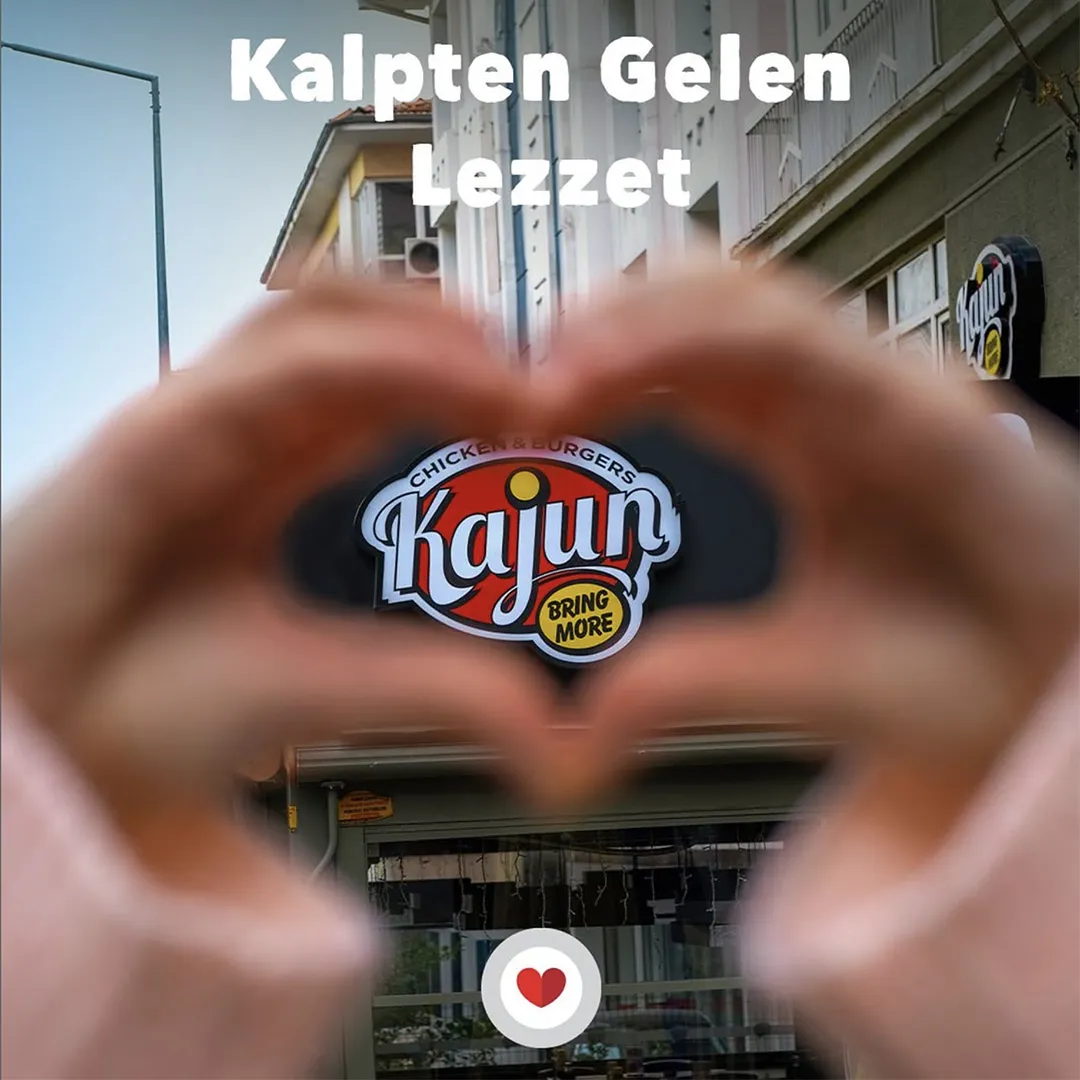 Kajun