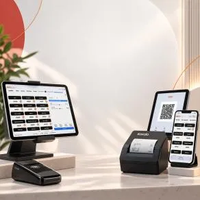 Kardo POS Franchise