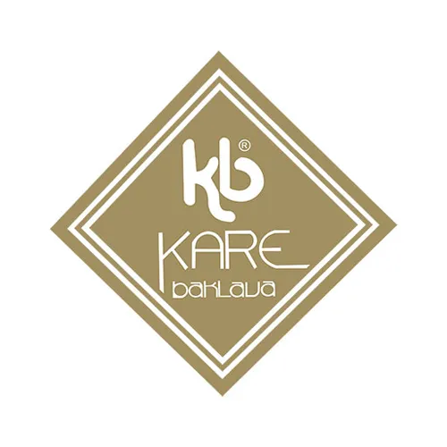 Kare Baklava