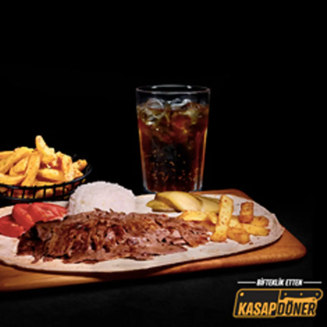 Kasap Döner