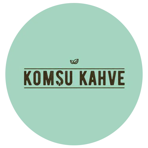 Komşu Kahve