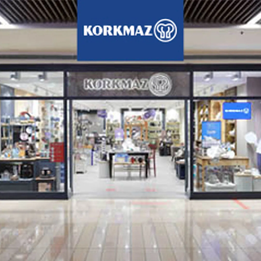 Korkmaz