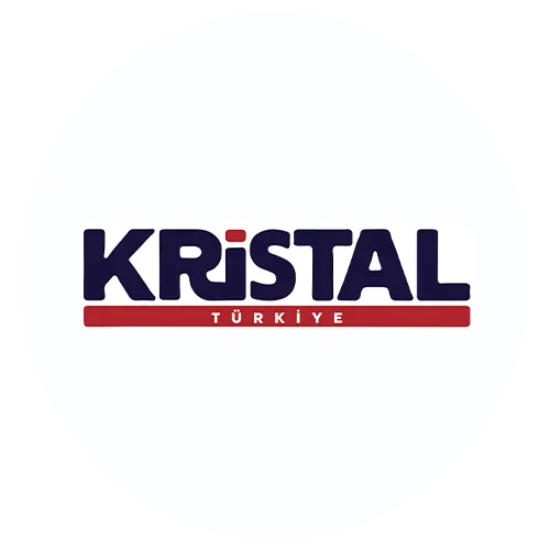 Kristal Türkiye