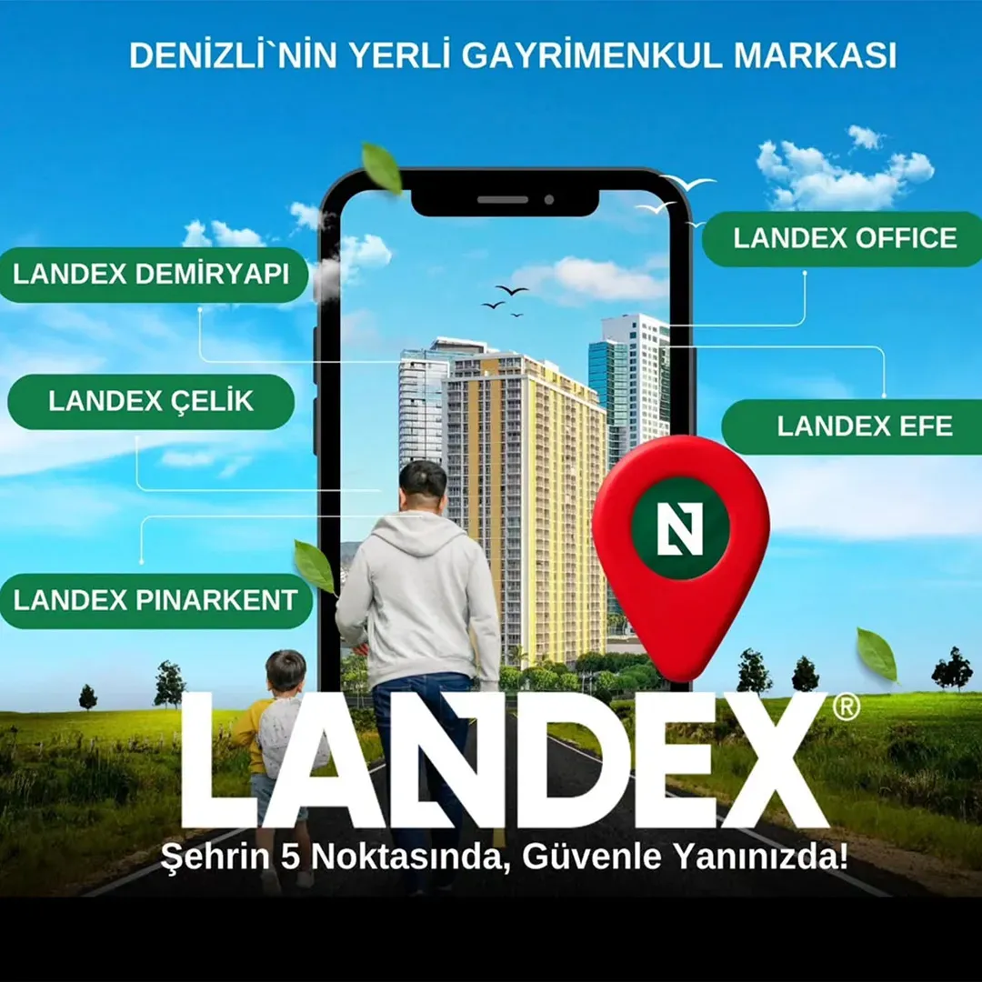 Landex Gayrimenkul