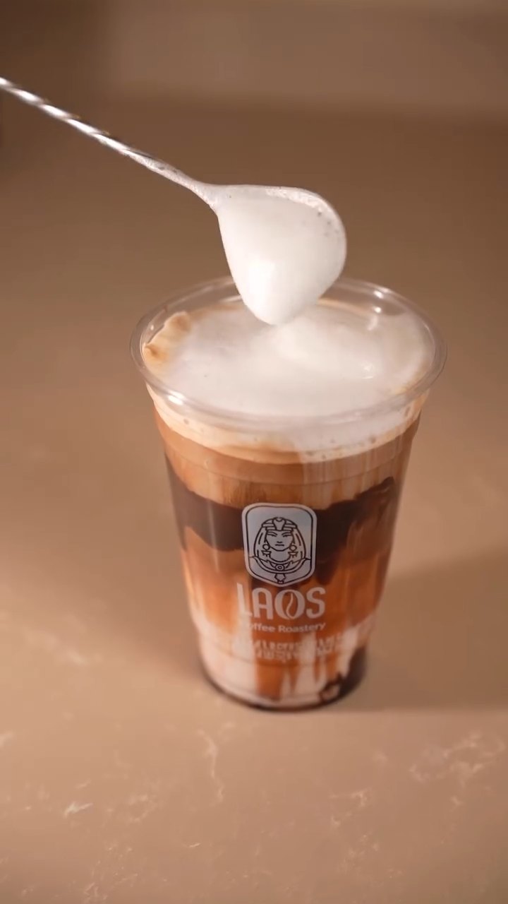 Laos Coffee Roastery Franchise Opportunity