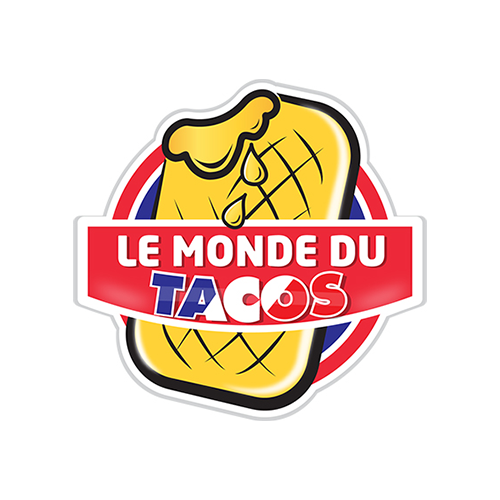 Le Monde Du Tacos