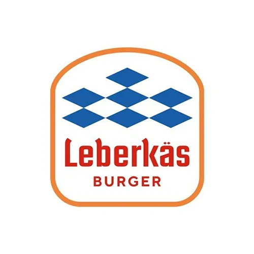 Leberkäs Burger