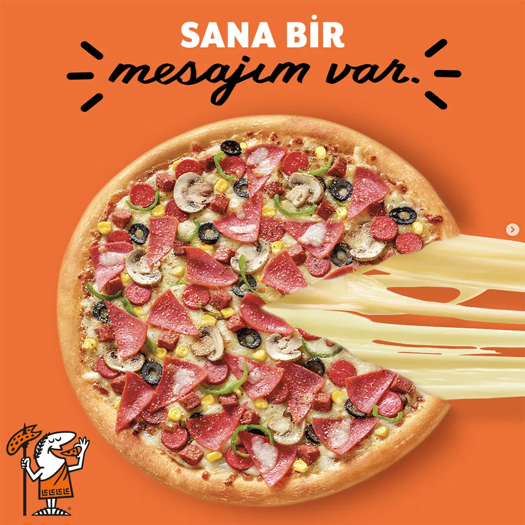 Little Caesars