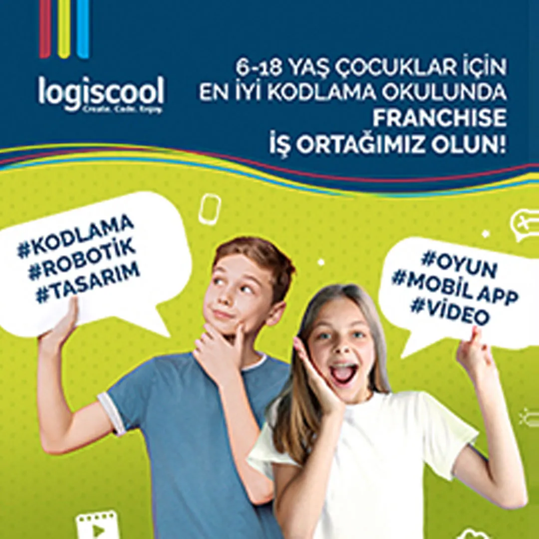 Logiscool