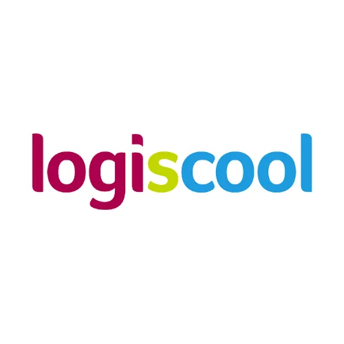 Logiscool Logo