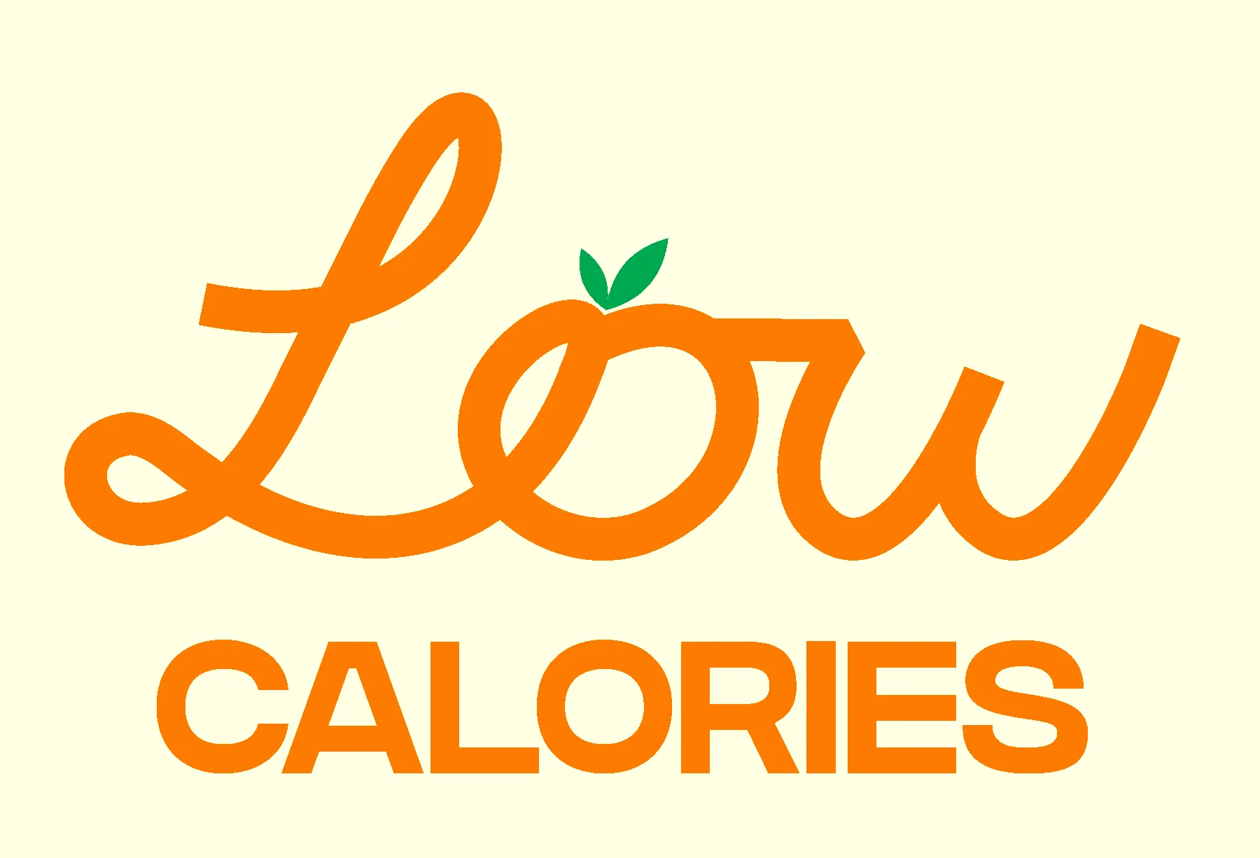 Low Calories Franchise