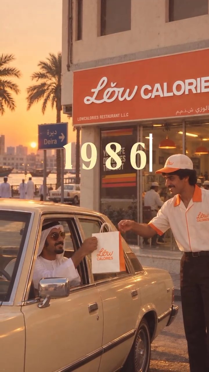 Low Calories