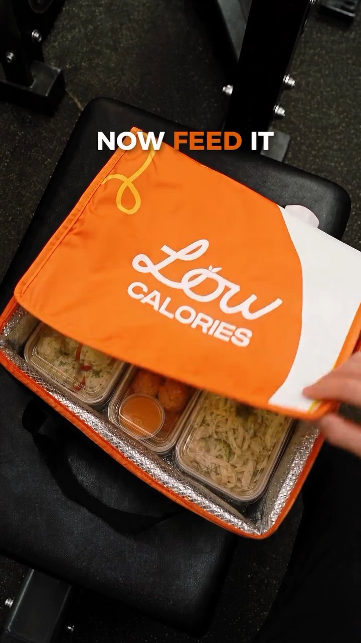 Low Calories