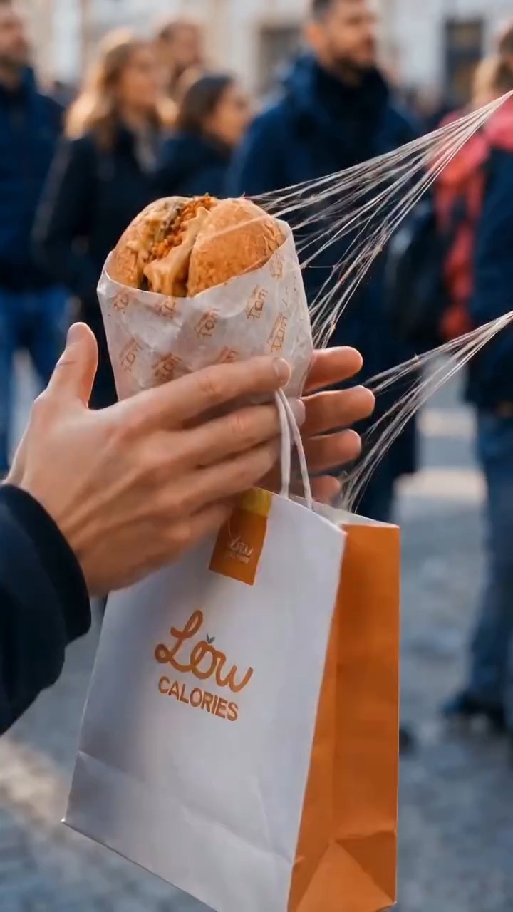 Low Calories