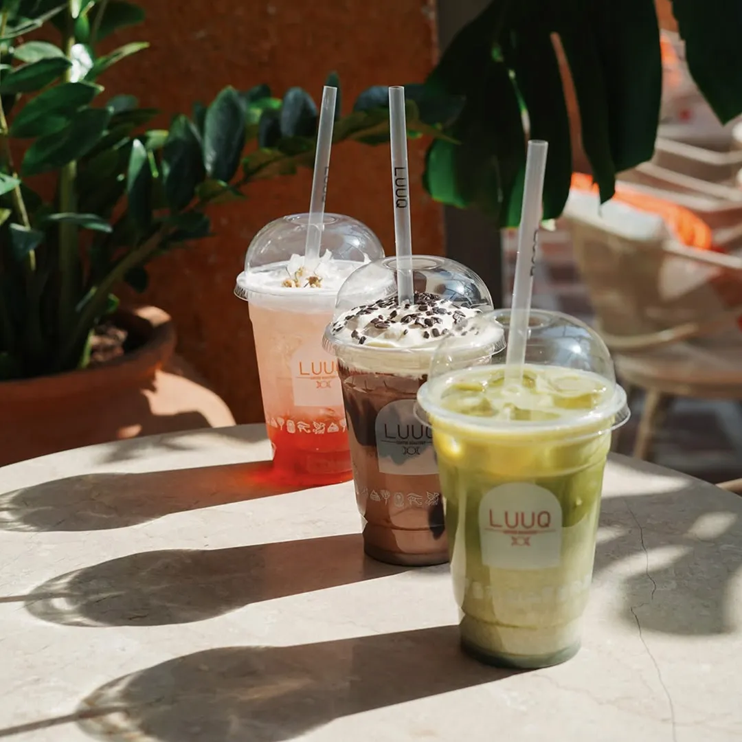 Luuq Coffee & Roastery