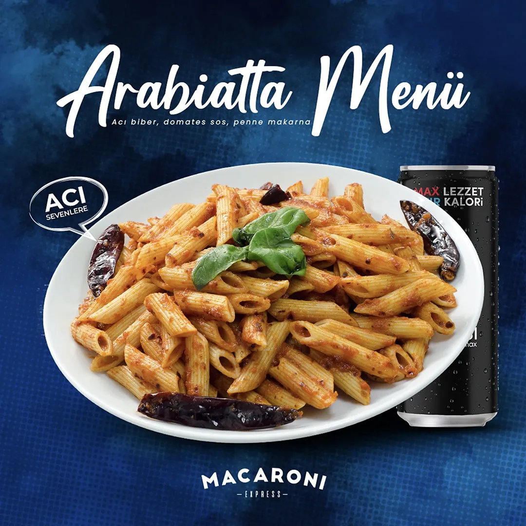 Macaroni Express