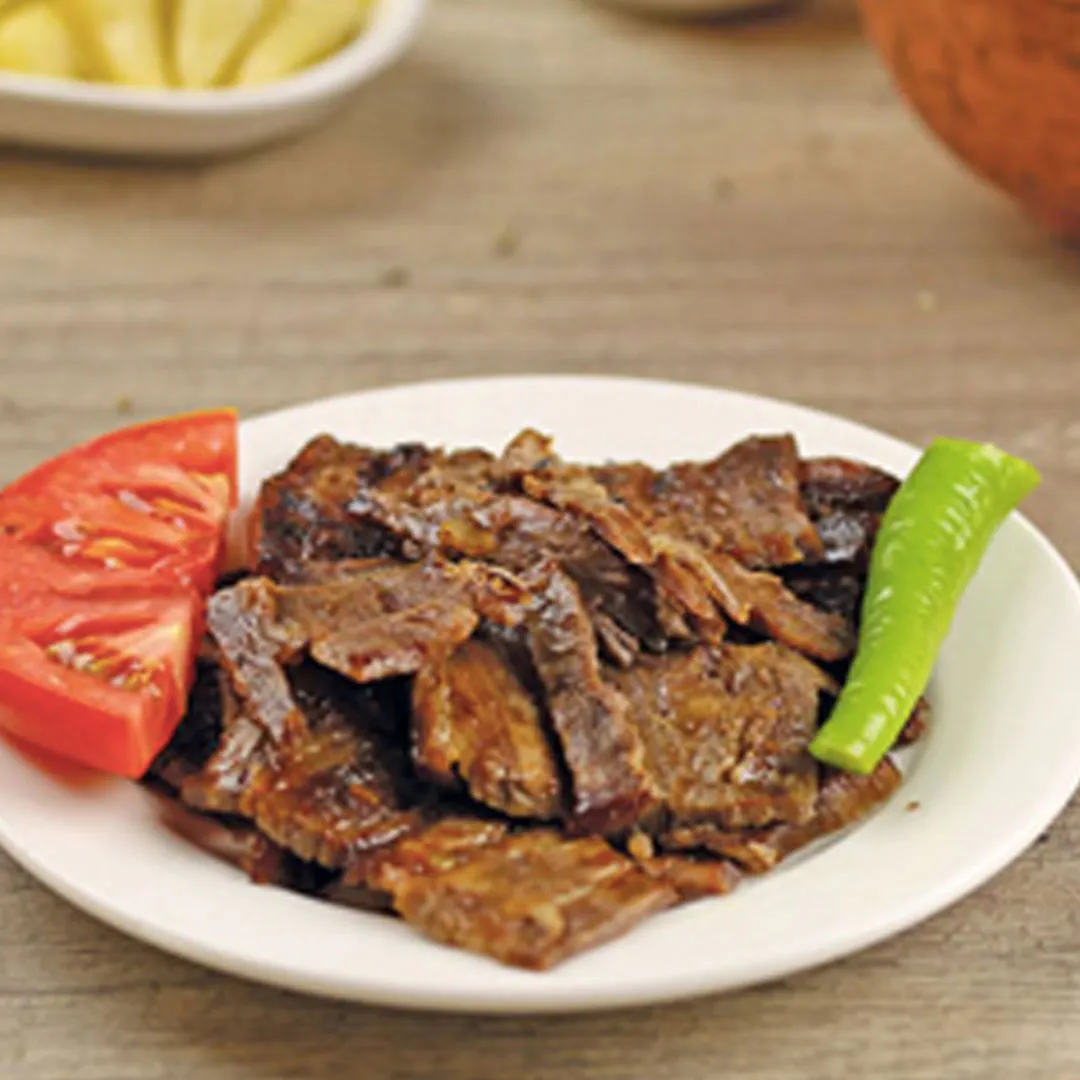 Markamm Döner