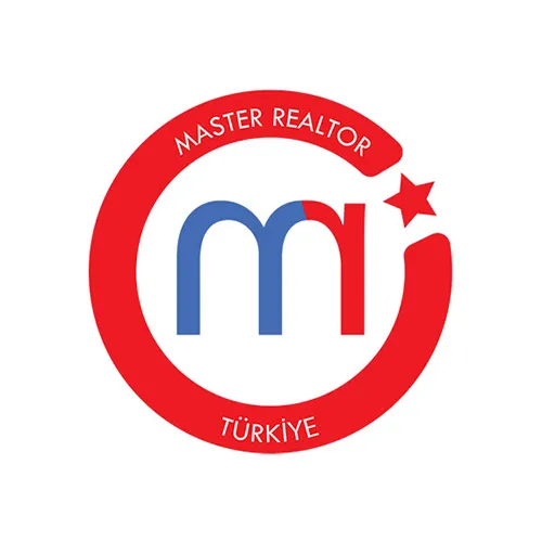 Master Realtor Logo