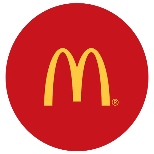 McDonald's Logo