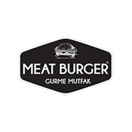 Meat Burger Gurme Mutfak