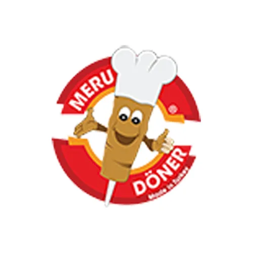 Meru Döner Logo
