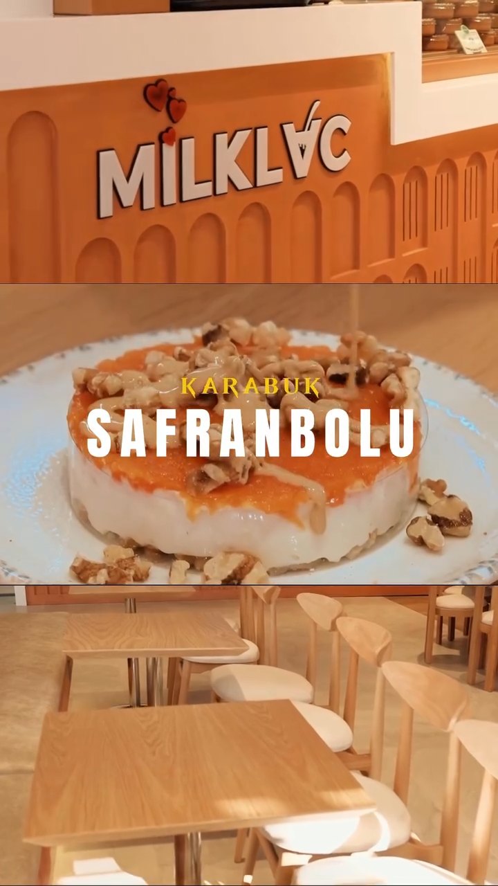 Milklac Franchise