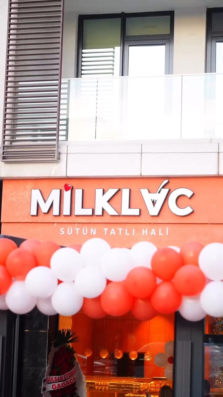 Milklac ile Kendi İşinin Patronu Ol