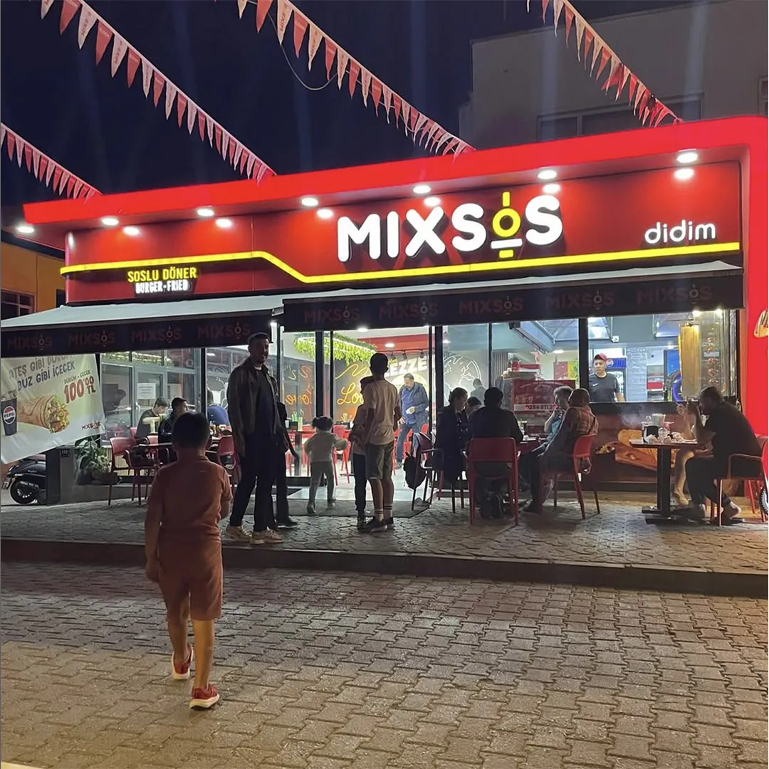 Mixsos