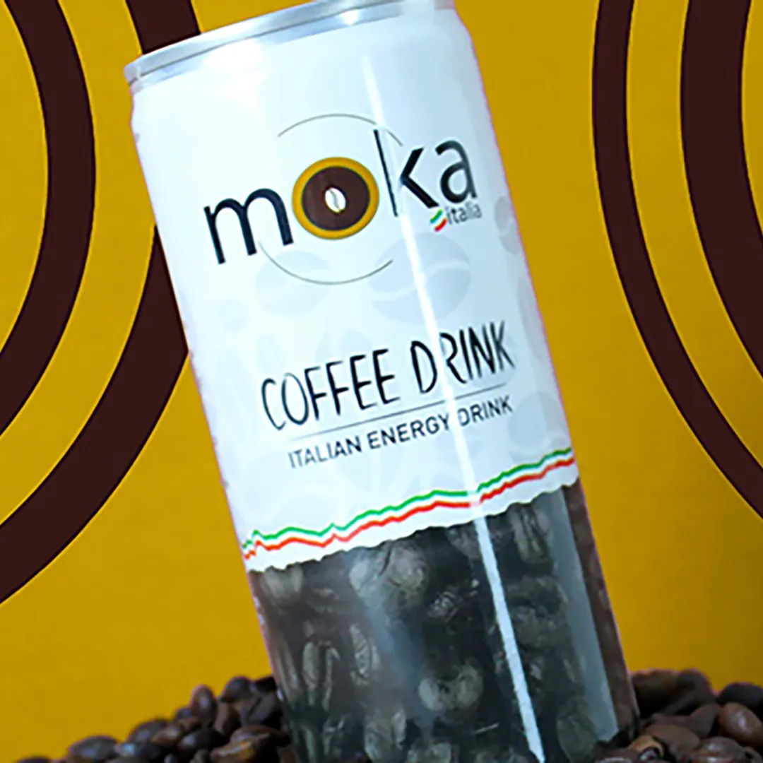 Moka Italia