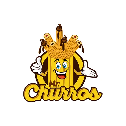 Mr. Churros