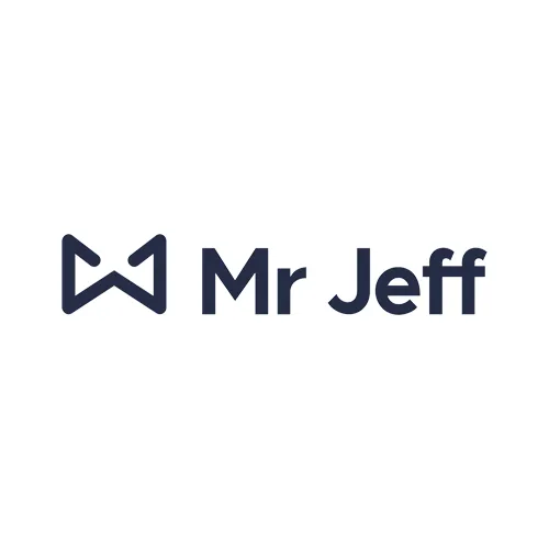 Mr. Jeff