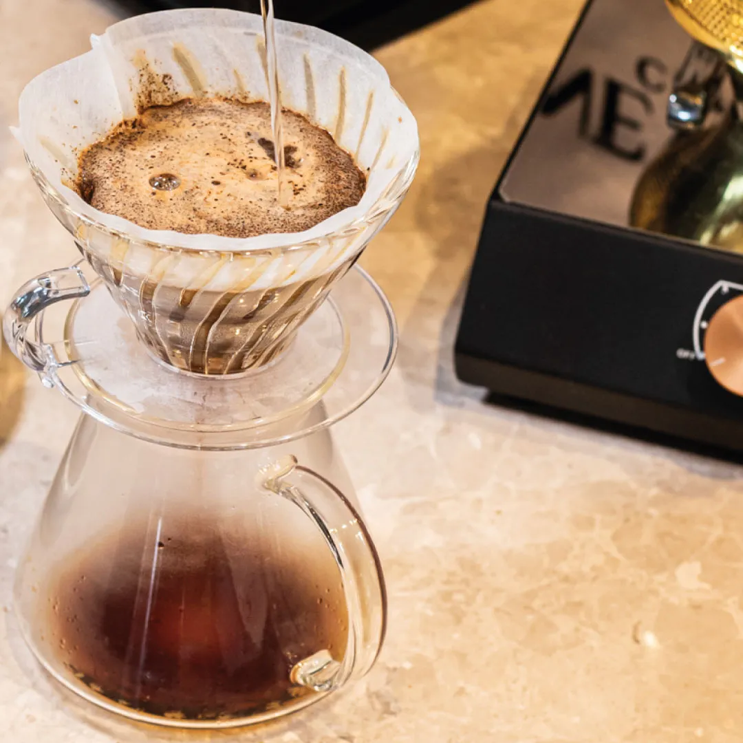 Nevada Coffee