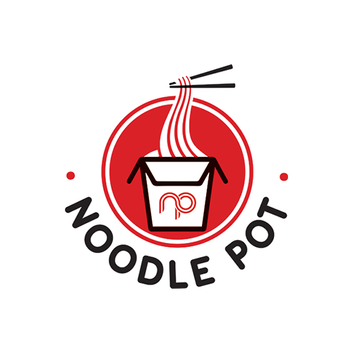 Noodle Pot