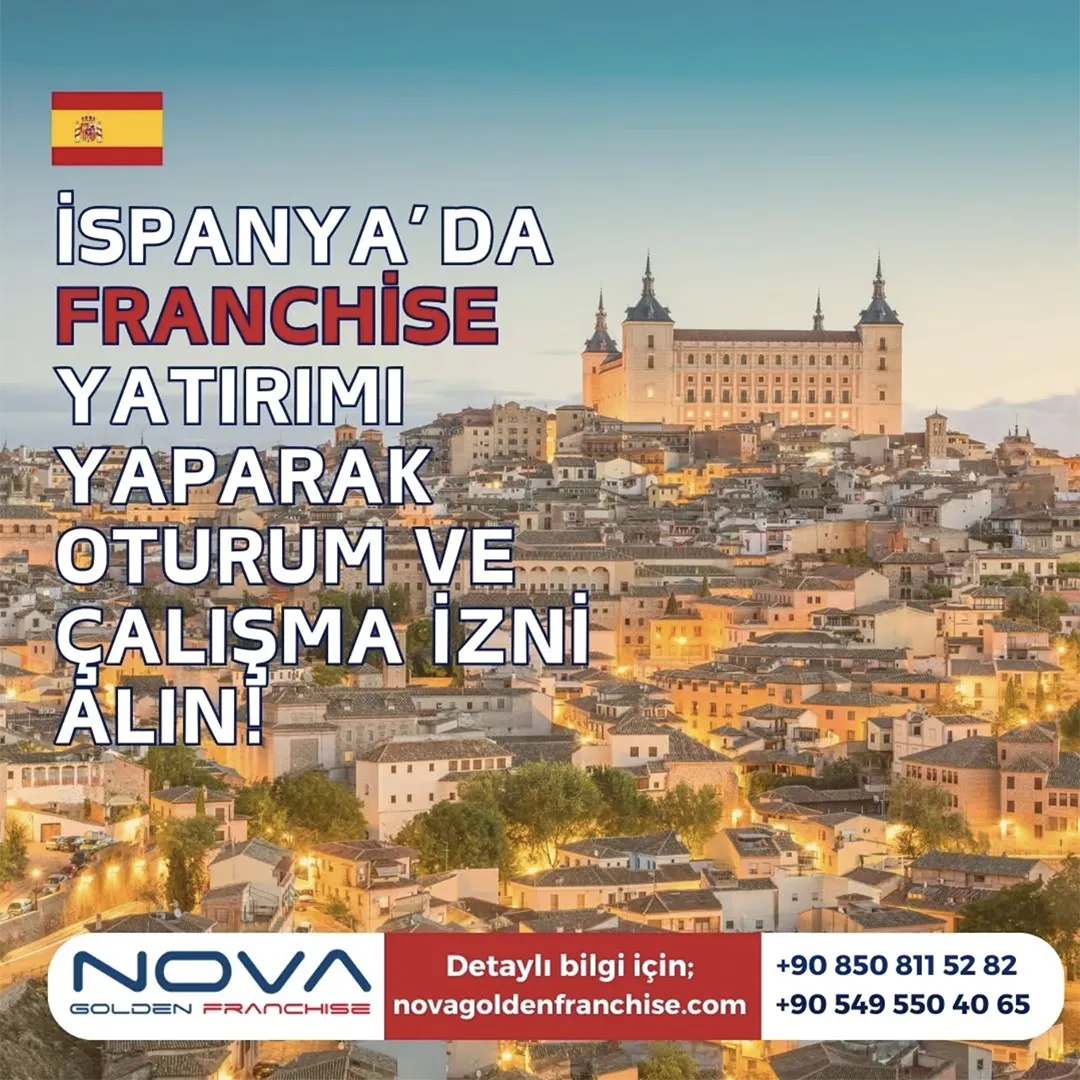 Nova Golden Franchise